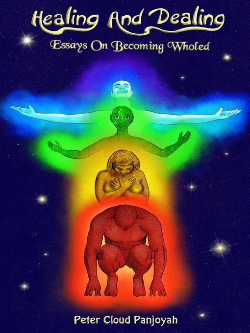 Title details for Healing and Dealing by Peter Cloud Panjoyah - Available